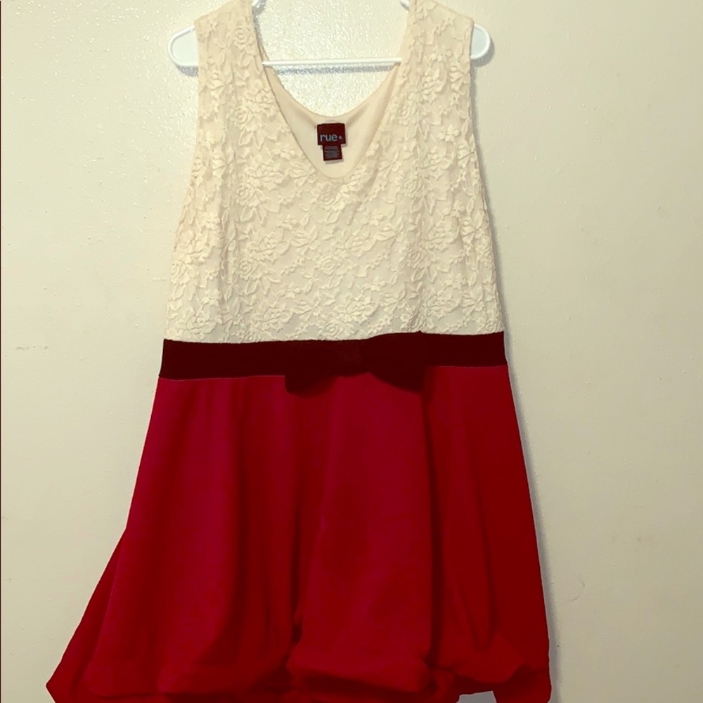 Women’s dress